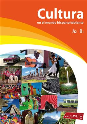 کتاب Cultura en el mundo hispanohablante A2-B1