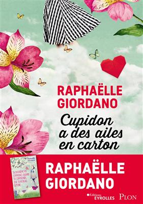 کتاب Cupidon a des ailes en carton