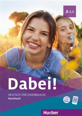 کتاب Dabei ! A1.1