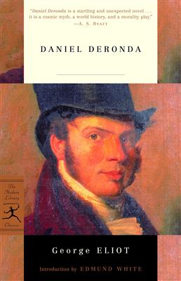 کتاب Daniel Deronda - Full Text
