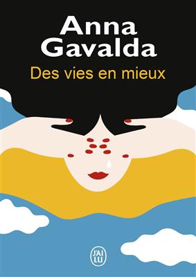 کتاب Des vies en mieux