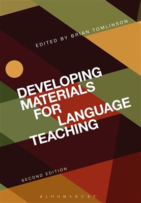 کتاب Developing Materials for Language Teaching 2nd کتاب Developing Materials for Language Teaching 2nd