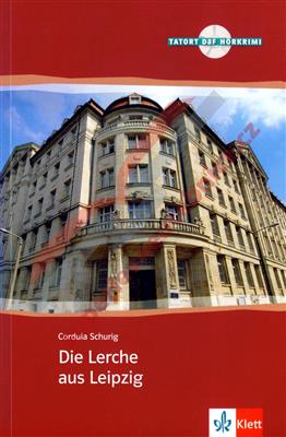 کتاب Die Lerche Aus Leipzig B1