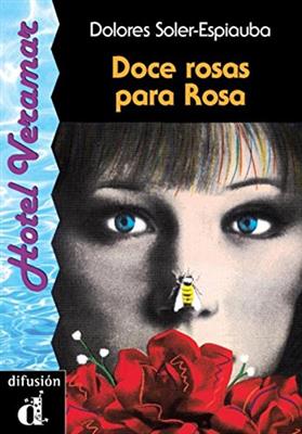 کتاب Doce rosas para Rosa