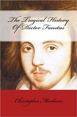 کتاب Doctor Faustus - Penguin 3