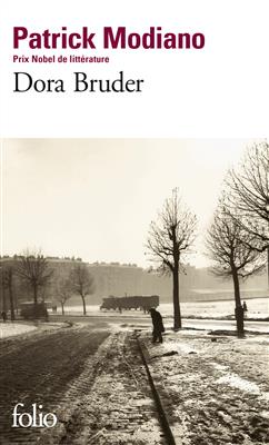 کتاب Dora Bruder