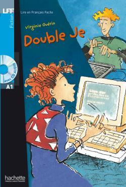 کتاب Double Je (A1) کتاب Double Je (A1)