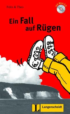 کتاب Ein Fall auf Rugen