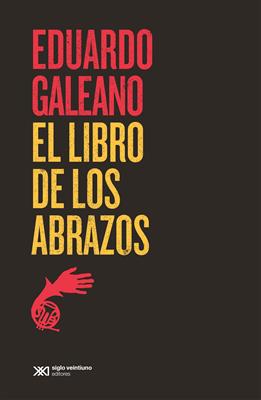 کتاب El libro de los abrazos کتاب El libro de los abrazos