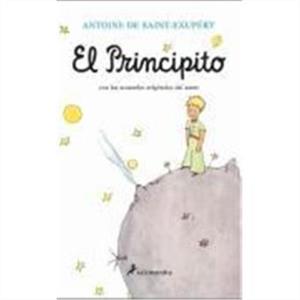 کتاب El principito