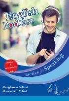 کتاب English Podcast Tactics for Speaking Elementary & Pre - Intermediate کتاب English Podcast Tactics for Speaking Elementary & Pre - Intermediate
