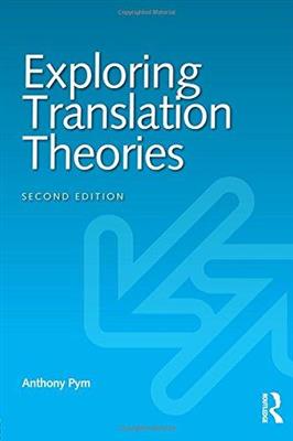 کتاب Exploring Translation Theories 2nd کتاب Exploring Translation Theories 2nd
