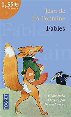 کتاب Fables