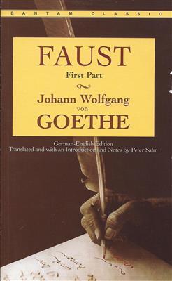 کتاب Faust - Full Text کتاب Faust - Full Text