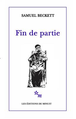 کتاب Fin de partie