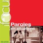 کتاب Focus - Paroles en situations + corriges