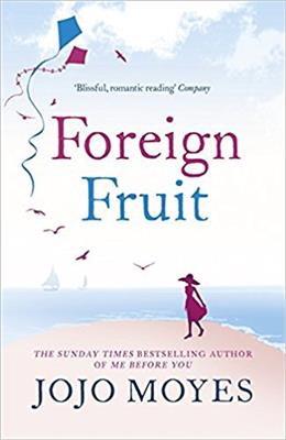 کتاب Foreign Fruit - Full Text کتاب Foreign Fruit - Full Text