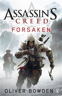کتاب Forsaken - Assassins Creed - book5 - Full Text