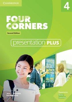 کتاب Four Corners 4 Second Edition کتاب Four Corners 4 Second Edition