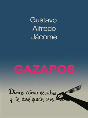 کتاب Gazapos کتاب Gazapos