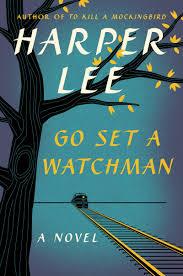 کتاب Go Set a Watchman - Full Text