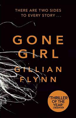 کتاب Gone Girl