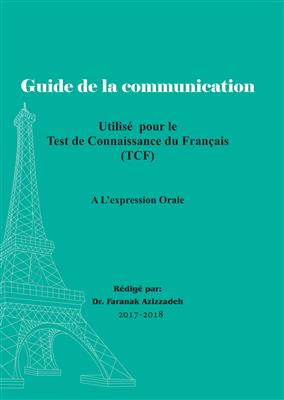 کتاب Guide de la communication (TCF)