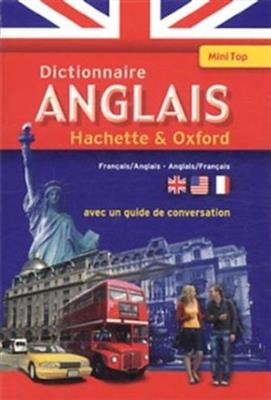 کتاب Hachette & Oxford Mini Top Dictionnaire کتاب Hachette & Oxford Mini Top Dictionnaire