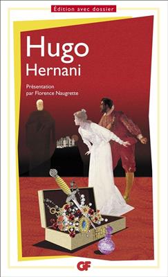 کتاب Hernani ارنانی