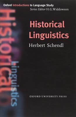 کتاب Historical Linguistics کتاب Historical Linguistics