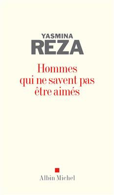 کتاب Hommes qui ne savent pas être aimés