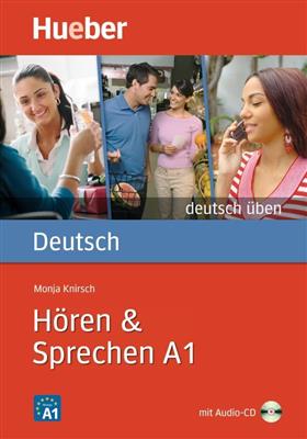 کتاب Horen & Sprechen A1