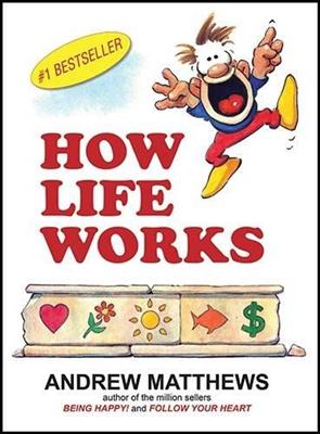 کتاب How Life Works