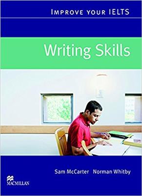 کتاب Improve Your IELTS Writing