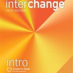 کتاب Interchange Intro 5th Edition