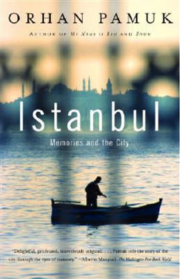 کتاب Istanbul - Full Text کتاب Istanbul - Full Text