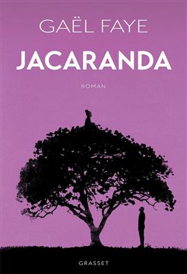 کتاب Jacaranda + MP3