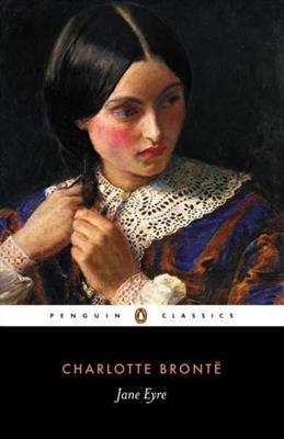 کتاب Jane Eyre (Penguin Classics) کتاب Jane Eyre (Penguin Classics)