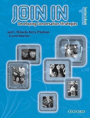 کتاب Join In 1 Teachers Book