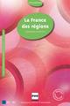 کتاب LA FRANCE DES REGIONS