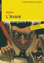 کتاب L'Avare
