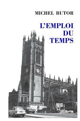 کتاب L'Emploi du temps کتاب L'Emploi du temps