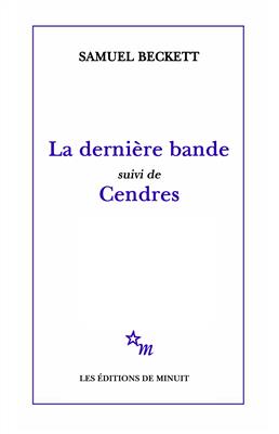 کتاب La derniere bande suivi de Cendres