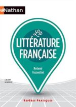 کتاب La litterature francaise
