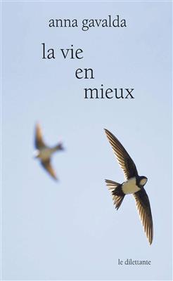 کتاب La vie en mieux کتاب La vie en mieux