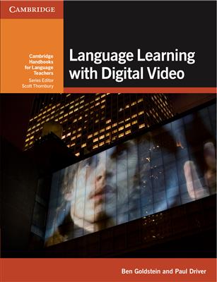 کتاب Language Learning with Digital Video