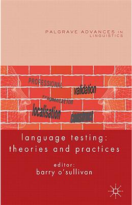 کتاب Language Testing - Theories and Practices کتاب Language Testing - Theories and Practices