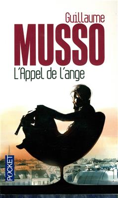کتاب L'appel de l'ange