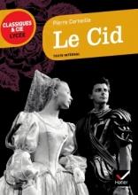 کتاب Le Cid - Classiques & Cie lycee