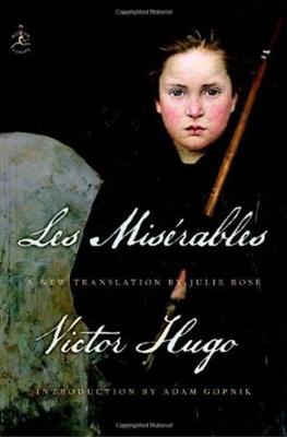 کتاب Les Miserables - Full Text کتاب Les Miserables - Full Text